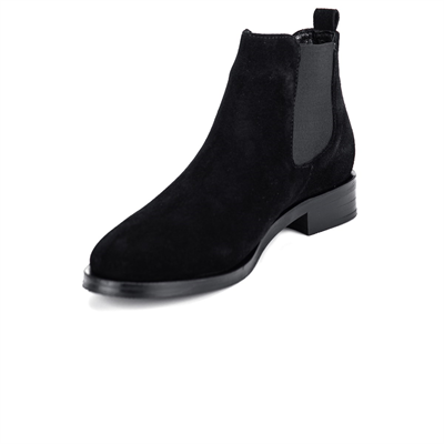 Venüs 2050612K Siyah Bot Kadın Siyah