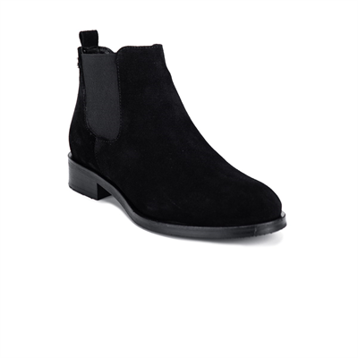 Venüs 2050612K Siyah Bot Kadın Siyah