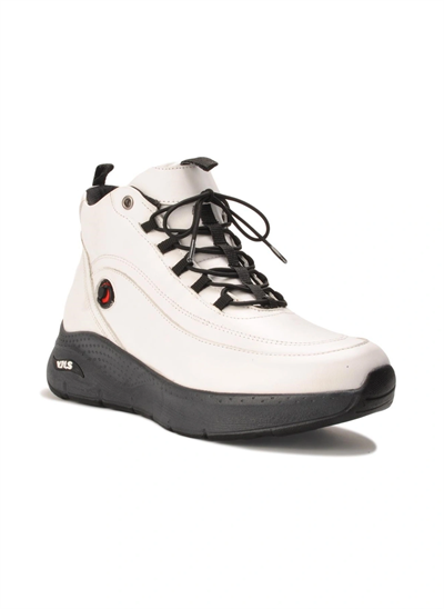 Venüs 2115050K Kadın Beyaz Bot Beyaz