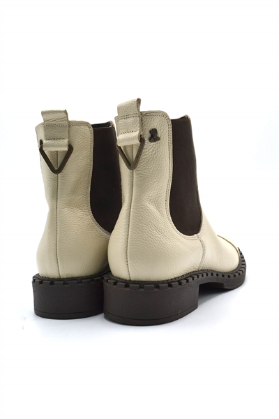 Venüs 2152211K Bej Bot Kadın bej