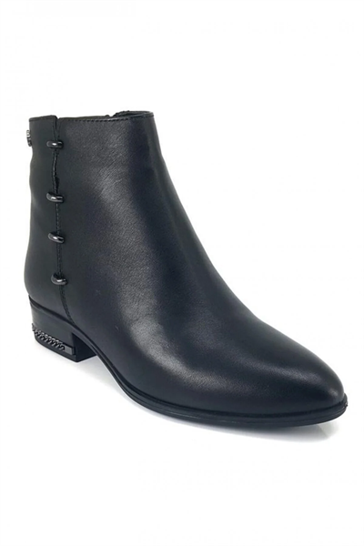 Venüs 2152703K Siyah Bot Kadın Siyah