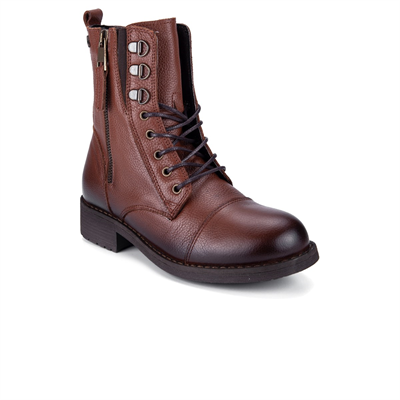 Venüs 2154601K Taba Kadın Bot Taba