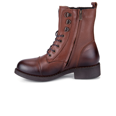 Venüs 2154601K Taba Kadın Bot Taba