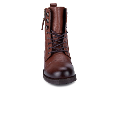 Venüs 2154601K Taba Kadın Bot Taba