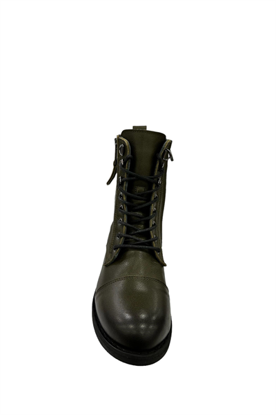 Venüs 2154601K Yeşil Bot Kadın Yesil