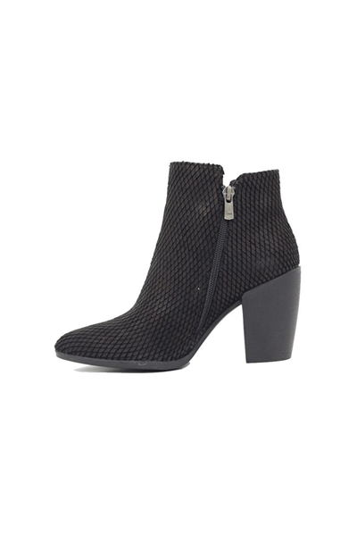 Venüs 21701K Siyah Bot Kadın Siyah