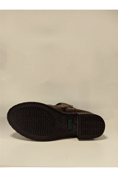 Venüs 309K 230 Vizon Bot Kadın Kahverengi