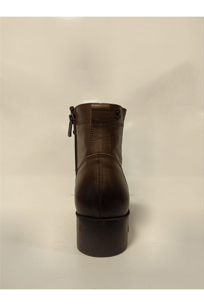 Venüs 309K 230 Vizon Bot Kadın Kahverengi