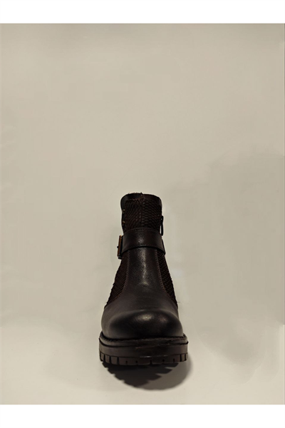 Venüs 3321K 3091 Kahve Bot Kadın Kahverengi