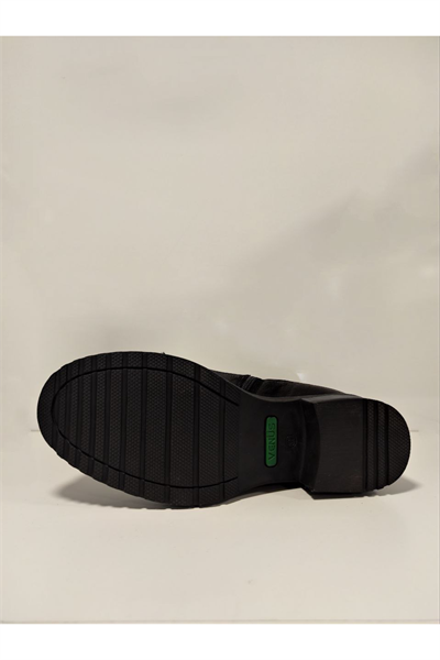 Venüs 78821K Siyah Bot Kadın Siyah