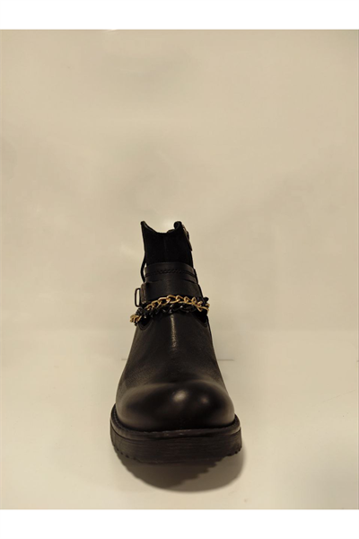 Venüs 788816 510 Siyah Kadın Bot Siyah