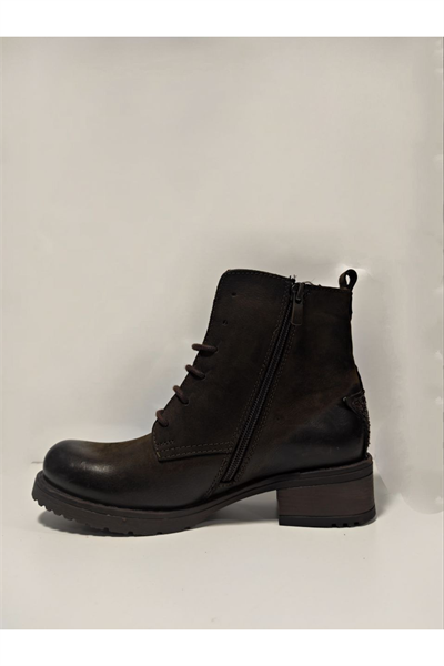 Venüs 788821 498 Haki Bot Kadın Haki yeşil