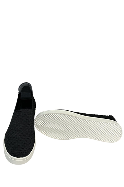 Venüs Spring-18 L066 Erkek Spor Ayakkabı Siyah