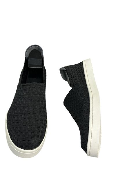 Venüs Spring-18 L066 Erkek Spor Ayakkabı Siyah