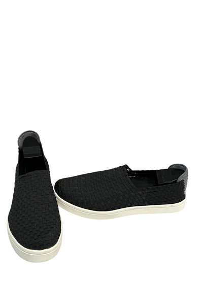 Venüs Spring-18 L066 Erkek Spor Ayakkabı Siyah