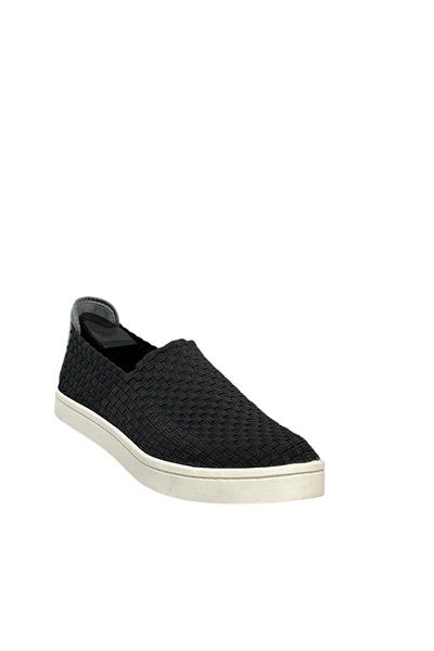 Venüs Spring-18 L066 Erkek Spor Ayakkabı Siyah