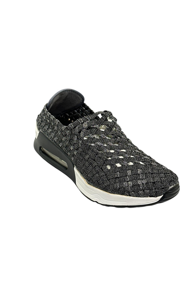 Venüs Spring-20 L076 Kadın Antrasit Ayakkabı koyu gri