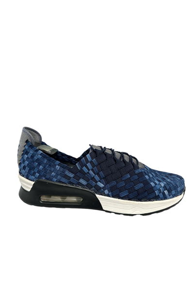 Venüs Spring-29 L065 Erkek Spor Ayakkabı Lacivert