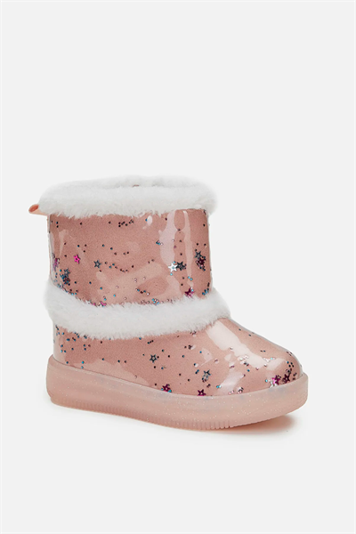 Vicco 220.P20K.108 Comet Çocuk Bot pudra