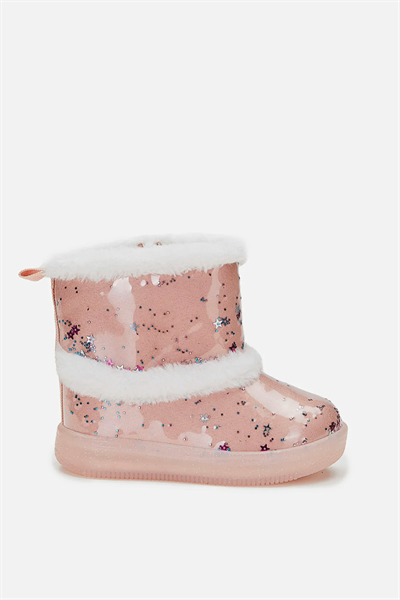 Vicco 220.P20K.108 Comet Çocuk Bot pudra