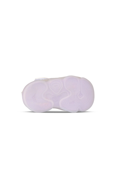 Vicco 321.B24Y.211 Monrovia Çocuk Sandalet Beyaz