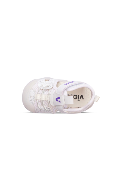 Vicco 321.B24Y.211 Monrovia Çocuk Sandalet Beyaz