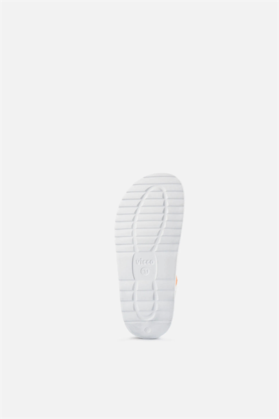 Vicco 321.F23Y.252 Krixi Çocuk Sandalet Beyaz Pembe