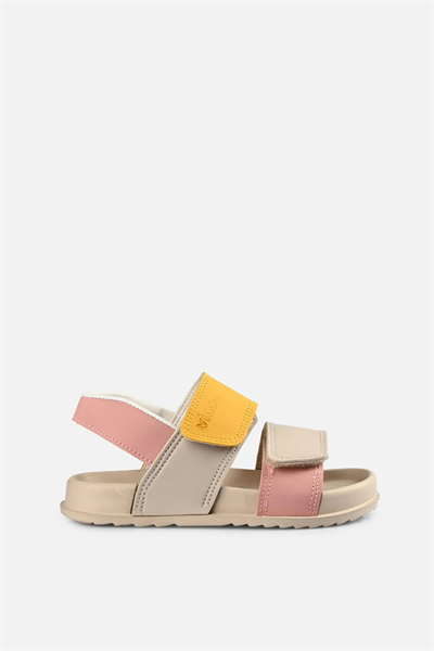 Vicco 321.P23Y.252 Krixi Çocuk Sandalet bej