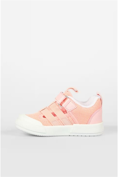 Vicco 346.B24Y.145 Momo Çocuk Snaekar Ayakkabısı pudra