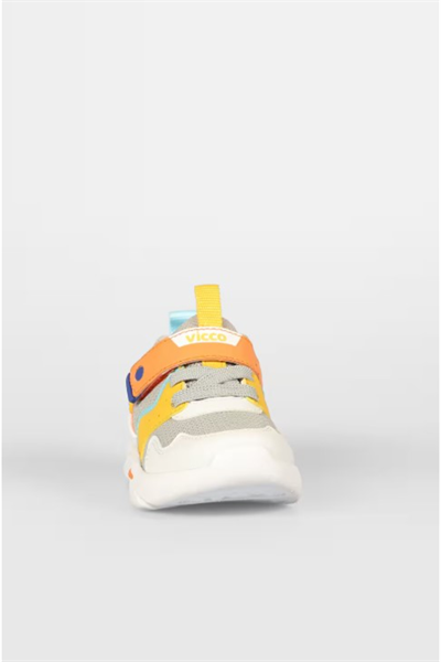 Vicco 346.B24Y.127 Birdy Çocuk Yürüyüş Ayakakbısı Gri