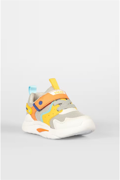 Vicco 346.B24Y.127 Birdy Çocuk Yürüyüş Ayakakbısı Gri