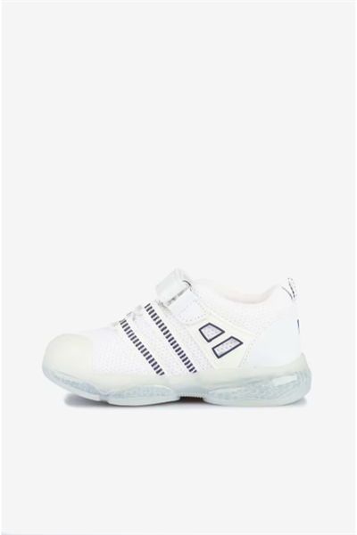 Vicco 346.B24Y.150 Orante Çocuk Yürüyüş Ayakakbısı Beyaz