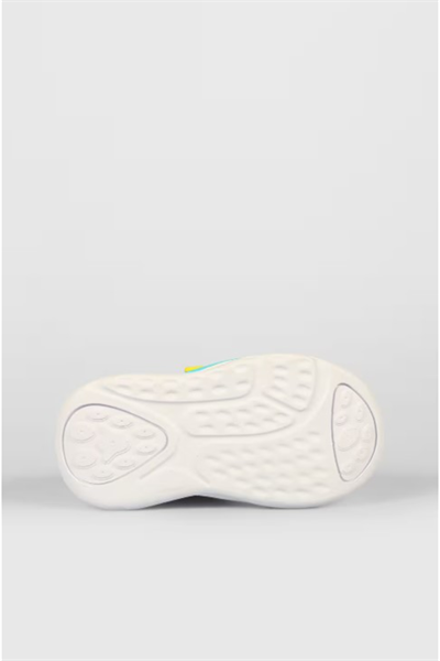 Vicco 346.B24Y.127 Birdy Çocuk Yürüyüş Ayakakbısı Beyaz