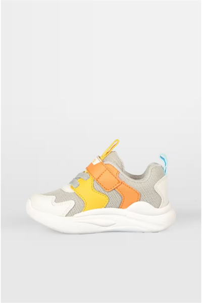 Vicco 346.B24Y.127 Birdy Çocuk Yürüyüş Ayakakbısı Gri