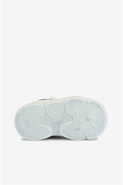 Vicco 346.B24Y.150 Orante Çocuk Yürüyüş Ayakakbısı Beyaz