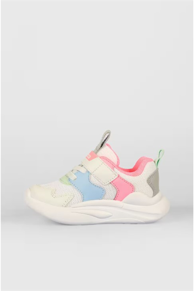 Vicco 346.B24Y.127 Birdy Çocuk Yürüyüş Ayakakbısı Beyaz