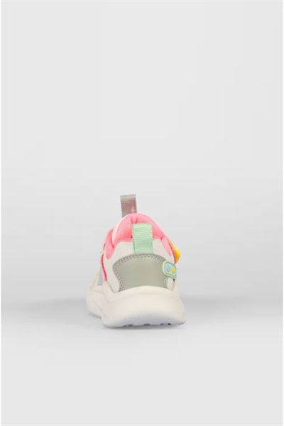 Vicco 346.B24Y.127 Birdy Çocuk Yürüyüş Ayakakbısı Beyaz