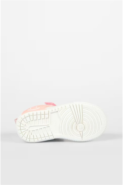 Vicco 346.B24Y.145 Momo Çocuk Snaekar Ayakkabısı pudra