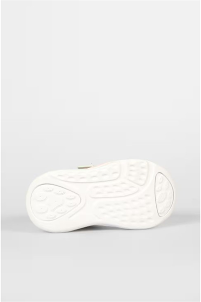 Vicco 346.B24Y.127 Birdy Çocuk Yürüyüş Ayakakbısı pudra