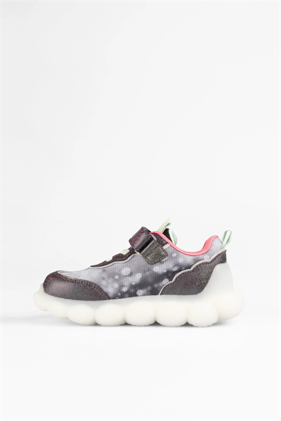 Vicco 346.B25Y.207 BALLOON Çocuk Yürüyüş Ayakkabısı Siyah