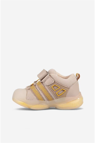 Vicco 346.E24Y.150 Orante Çocuk İlk Adım Ayakkabısı bej