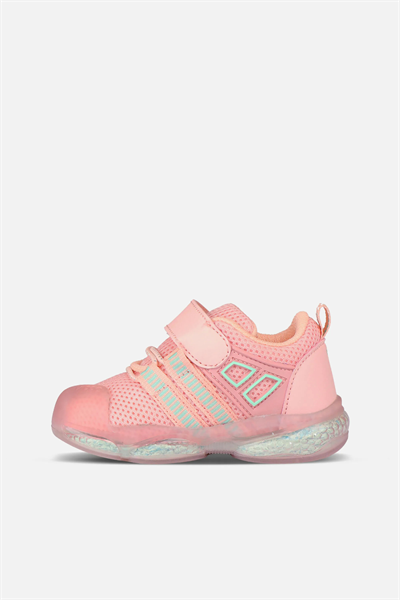 Vicco 346.E24Y.150 Orante Çocuk İlk Adım Ayakkabısı pudra