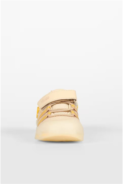 Vicco 346.E24Y.150 Orante Çocuk İlk Adım Ayakkabısı bej