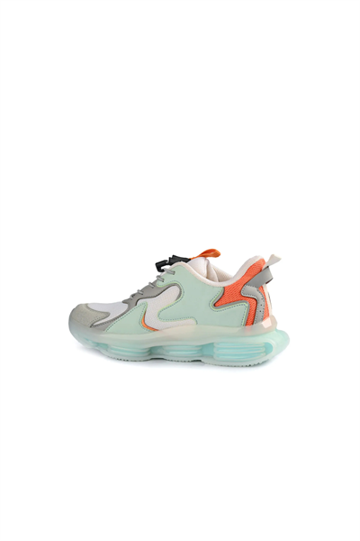 Vicco 346.F23Y.168 Mask Çocuk Yürüyüş Ayakkabısı Beyaz