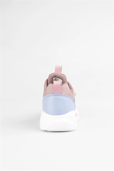 Vicco 346.F25Y.198 Samur Çocuk Yürüyüş Ayakkabısı pudra