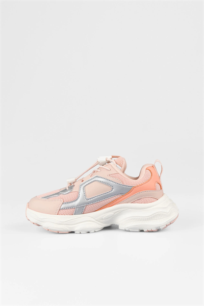 Vicco 346.F25Y.176 Coffee Çocuk Yürüyüş Ayakkabısı pudra