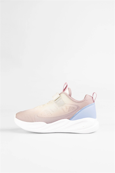 Vicco 346.F25Y.198 Samur Çocuk Yürüyüş Ayakkabısı pudra