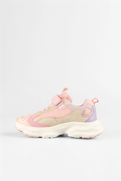 Vicco 346.F25Y.202 Tag Çocuk Yürüyüş Ayakkabısı pudra