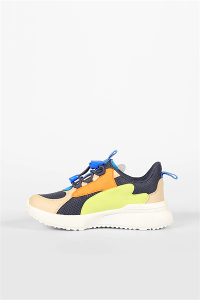 Vicco 346.F25Y.167 Cecelia Çocuk Ayakkabısı Lacivert