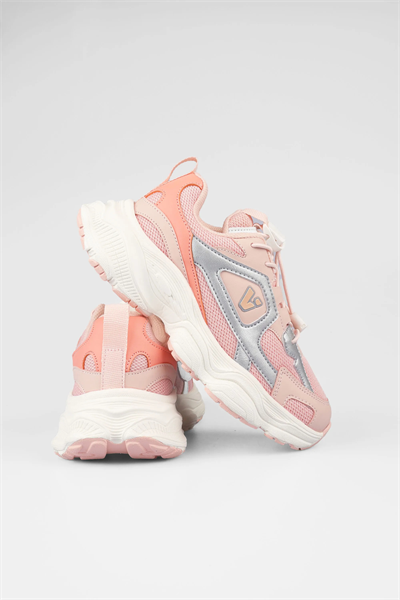 Vicco 346.F25Y.176 Coffee Çocuk Yürüyüş Ayakkabısı pudra